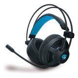 Headset Gamer P2 H2 Fortrek G Pro