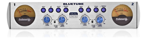 Preamplificador Presonus Bluetube Dual Path Preamp