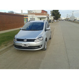 Vw Suran Highline Full 2012