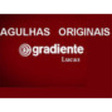 Agulha -do Toca Discos Gradiente B 25       Original