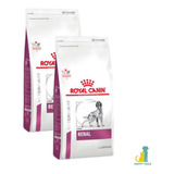 Royal Canin Renal Dog 2 X 10 Kg (20 Kg) - Happy Tails