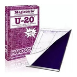 Papel Hectográfico U20 Transfer X 5u. Tattoo Tatuajes Tatuar