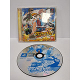 One Piece Grand Battles  Play Station 1 Japones
