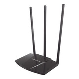 Router De Alta Potencia 300 Mbps 1 Puerto Wan 10/100