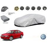 Forro Cubreauto Afelpada Premium Vw Jetta A4 2.0l 2008