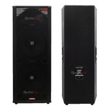 Jbl J2155 Bafle Parlante Doble 15 Selenium 1000 Musicapilar