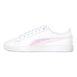 Tenis Puma Vikky V3 Winter W - 39248901 - Blanco - Mujer