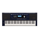 Teclado Roland Ex30 61 Teclas + Fonte + Bag(capa)