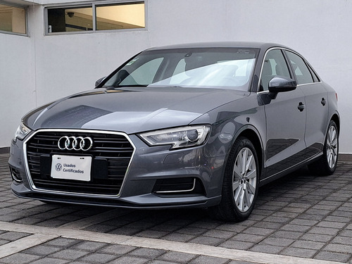 Audi A3 2019