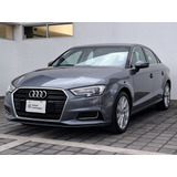 Audi A3 2019