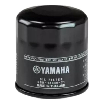 Filtro De Oleo Elemento Motor Yamaha F20/f115 4t 5gh1344071