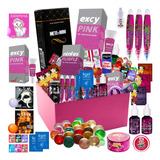 Kit Sexshop 16 Produtos Variados Sex Shop Melhores Itens