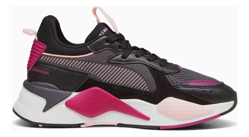 Zapatillas Mujer Puma Rs-x Reinvention