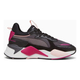 Zapatillas Mujer Puma Rs-x Reinvention