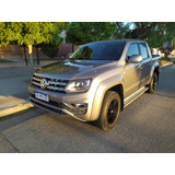 Volkswagen Amarok 2017 2.0 Cd Tdi 180cv 4x2 Highline Pack