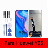 Pantalla Lcd Táctil Para Huawei Y9s Digital Táctil