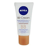 Nivea Bb Cream - Crema Hidratante Embellecedora 5 En 1 Spf 1