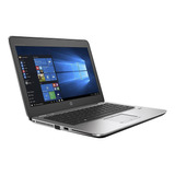 Laptop Hp Elitebook 820 G3 I5 6ta 8gb Ram 512gb Ssd M2