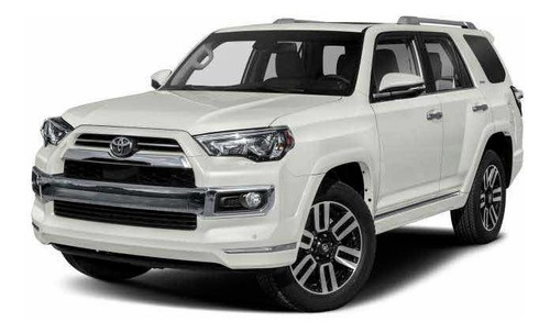 Faro Toyota 4runner 2014 - 2020 Izquierdo Depo Foto 6