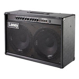 Amplificador Laney Lx120rt 120watts 2x12 En Caja