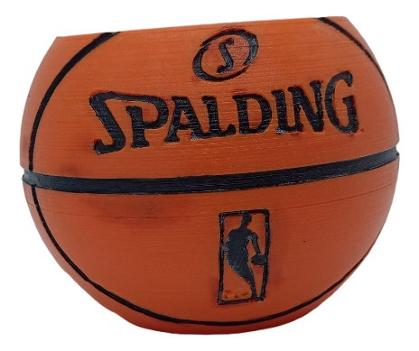 Mate Pelota Basket Spalding