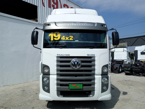 VOLKSWAGEN 19360 ANO 2019 VW19320 19330 MB1933 SCANIA P340 G