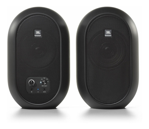 Monitor De Referência Jbl 104 Bluetooth Speaker Set