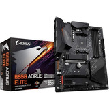 Gigabyte B550 Aorus Elite - Am4 Amd Ryzen