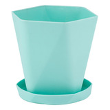 Vaso De Flores Grande Espesso, Plantação De Plantas, Vaso De