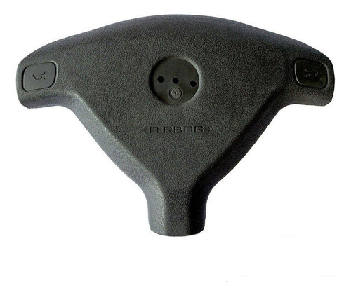 Fwefww Tapa Para Volante De Repuesto Mk1 Vauxhall Driver