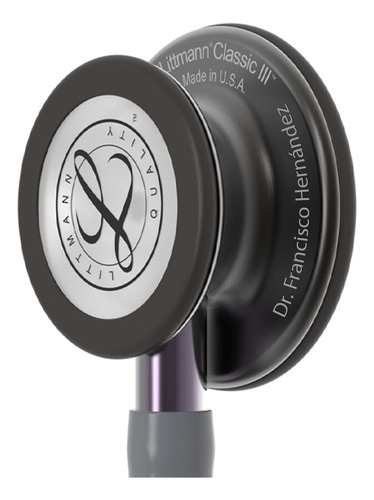 Fonendoscopio Littmann Classic  Ill Personalizado Laser