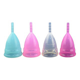 Lote 20 Copas Menstruales Mayoreo  Anner + 10 Vasos Mayoreo