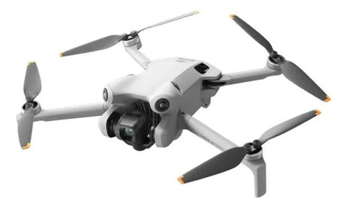 Drone Dji Mini 4 Pro Rc 2 (com Tela) Fly More Combo, Dji043