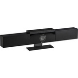 Soundbar Poly Studio + Software + Garantia 1 Ano