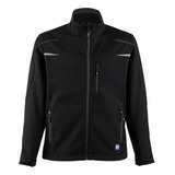 Chaqueta Softshell Pangue Hombre