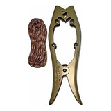 Ancla Tipo Pinza Para Kayak O Lancha Brush Gripper