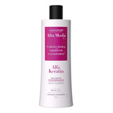 Alta Moda Alfakeratin Shampoo 300ml New