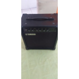 Yamaha Amplificador Ga15 2