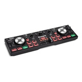 Numark Dj2go2 Touch Pocket Dj Controlador 