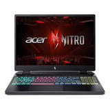 Acer Nitro 16 (2023) Ryzen 7 7840hs Rtx 4070 16gb 1tb Ssd