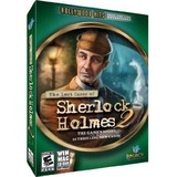 Los Casos Perdidos De Sherlock Holmes 2 - Pc - Mac.