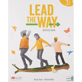 Lead The Way 3 Activity Book Ereader - Vv Aa