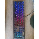 Teclado Gamer Steelseries Apex 5 Usado