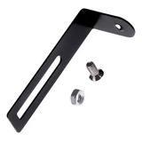 Bracket Cool Parts Br02 Bk P/ Pickguard Les Paul Negro