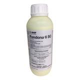 Insecticida Fendona 6 Sc De Basf X 1 Litro