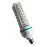 Lâmpada Compacta Led 24w Tipo Milho E27 Branco Frio Bivolt