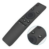 Control Generico Compatible Para Samsung Smart Uhd Tv 4k