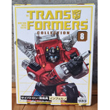 Transformers Collection 8 - Inferno Takara Tomy Original