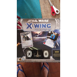 X-wing Board Game