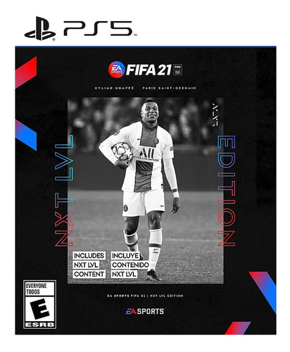 Fifa 21 - Playstation 5
